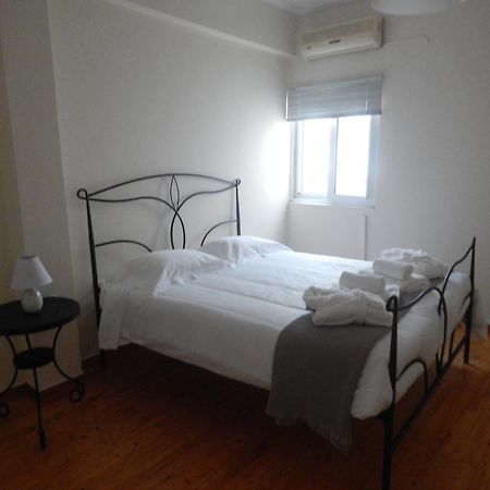 Dn Sea Apartments Kalamata Chambre photo