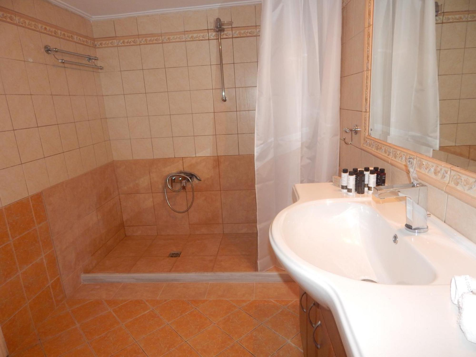 Dn Sea Apartments Kalamata Chambre photo