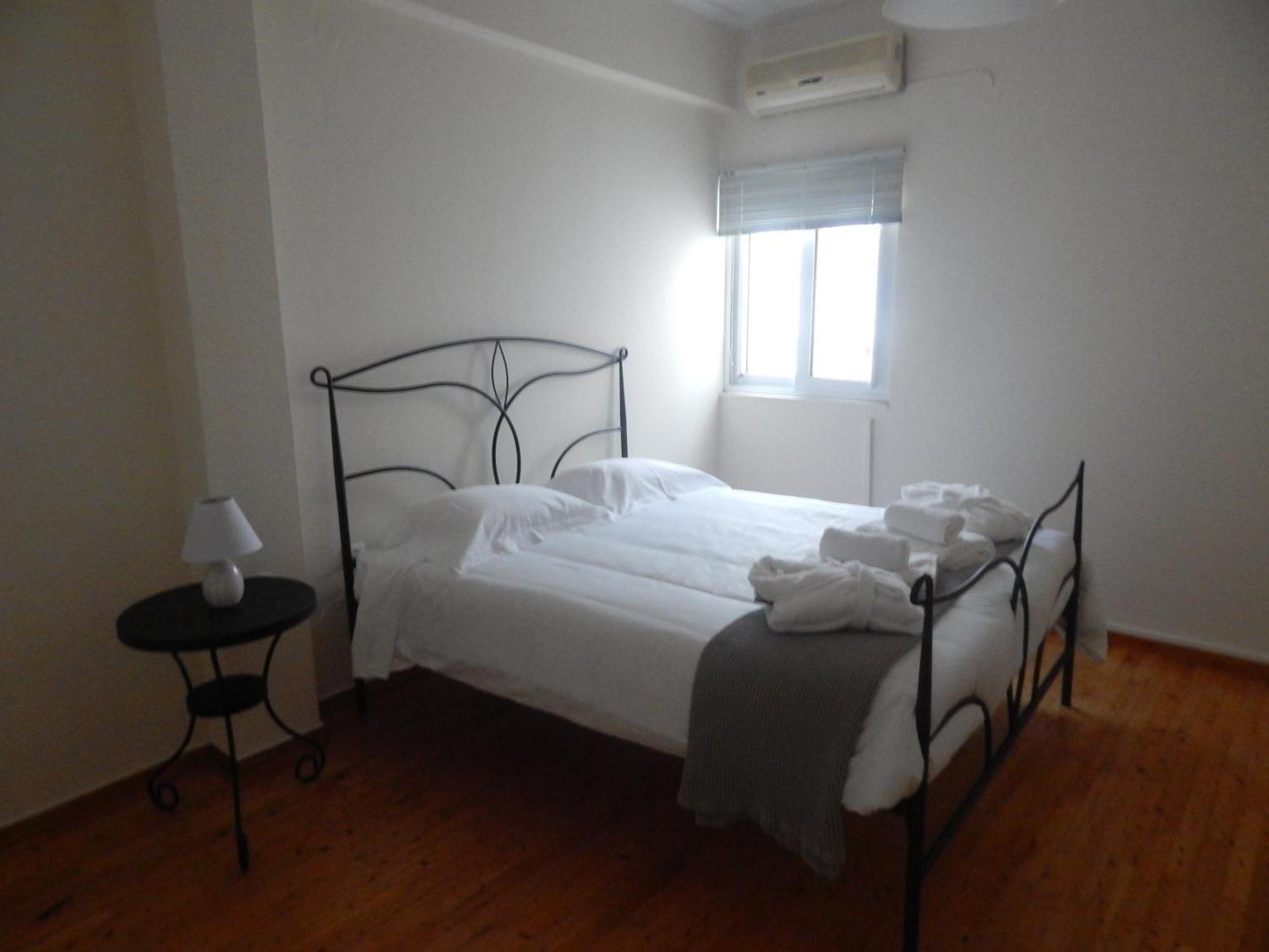 Dn Sea Apartments Kalamata Chambre photo