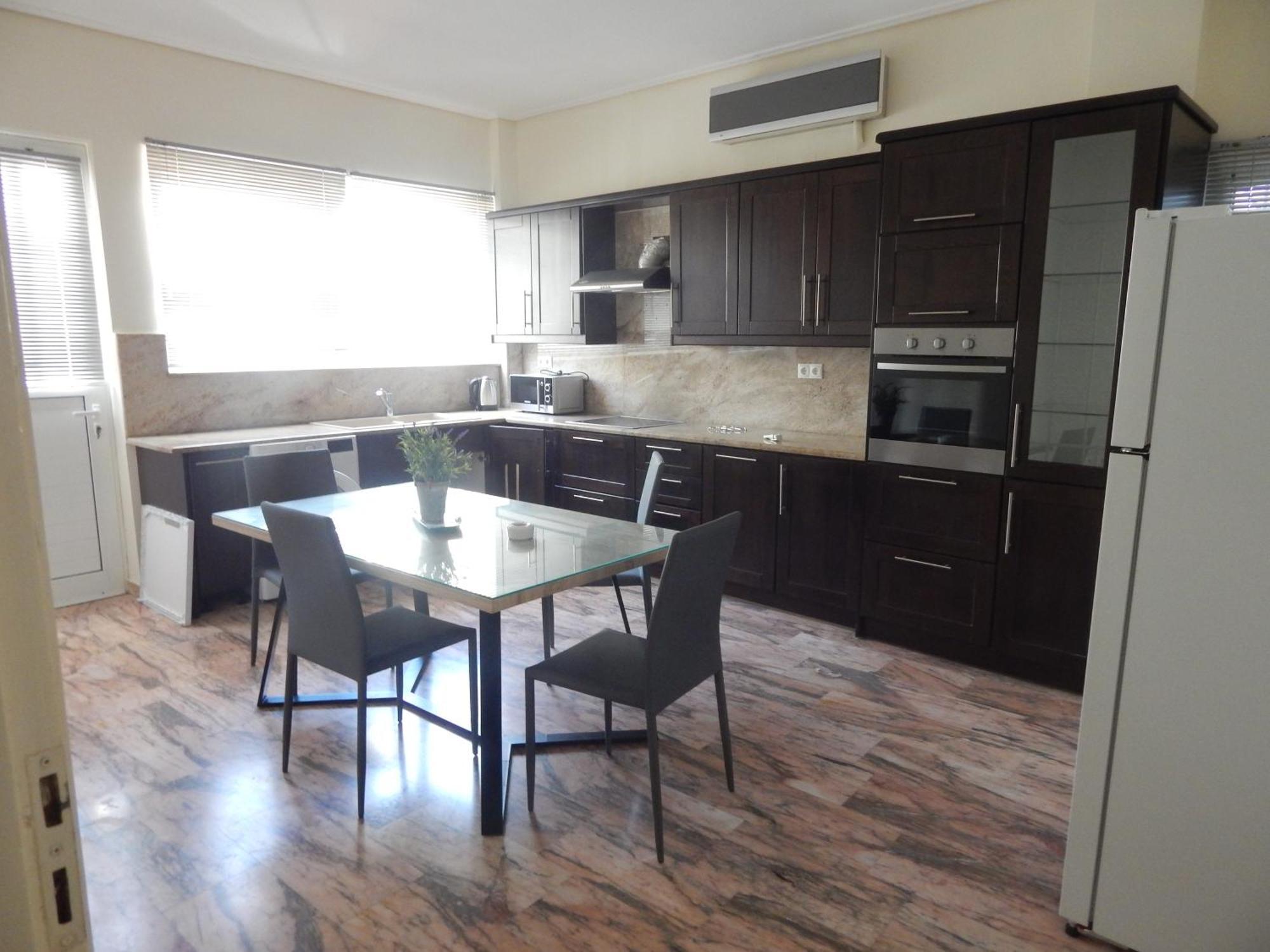 Dn Sea Apartments Kalamata Chambre photo