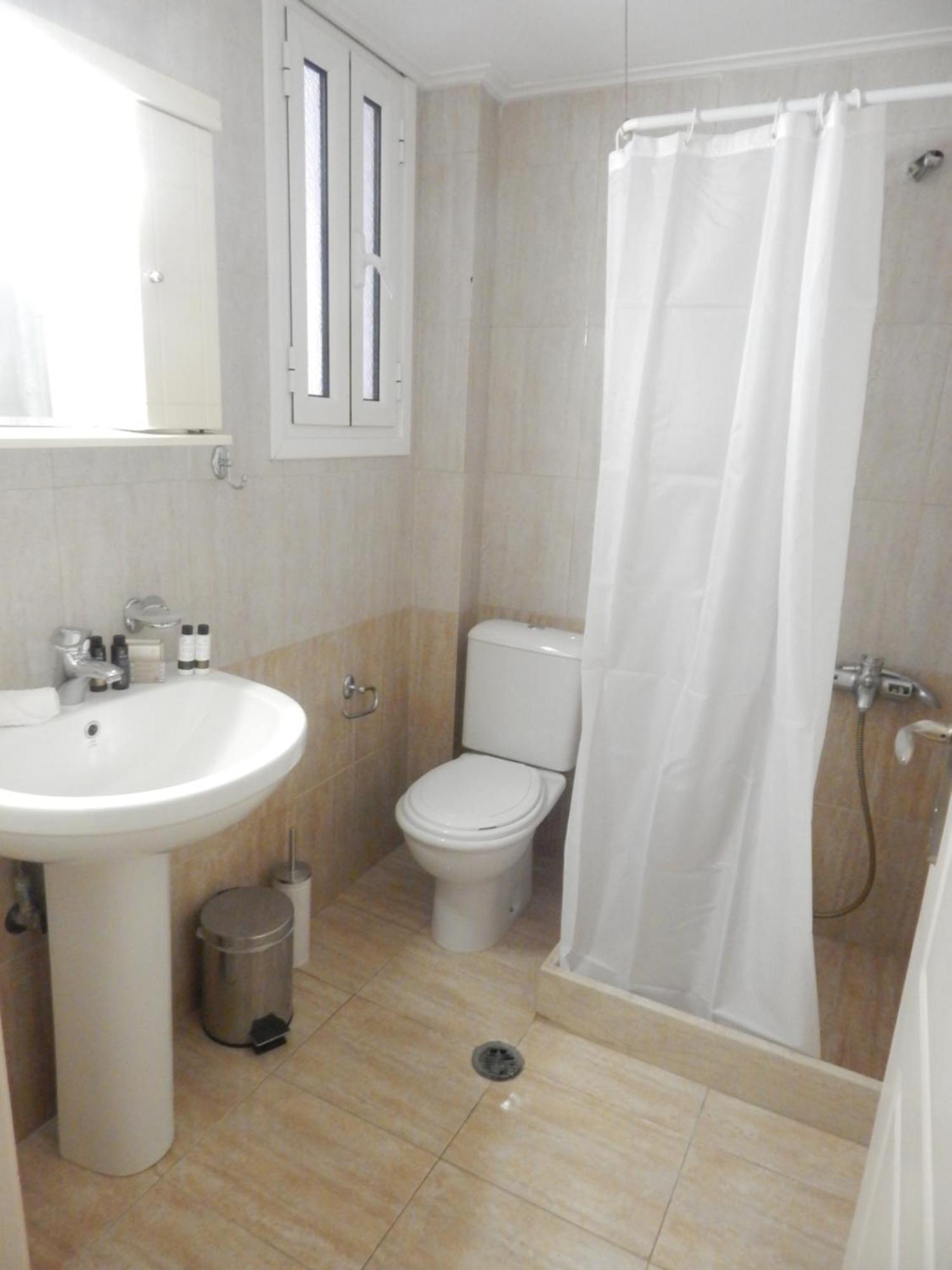 Dn Sea Apartments Kalamata Chambre photo