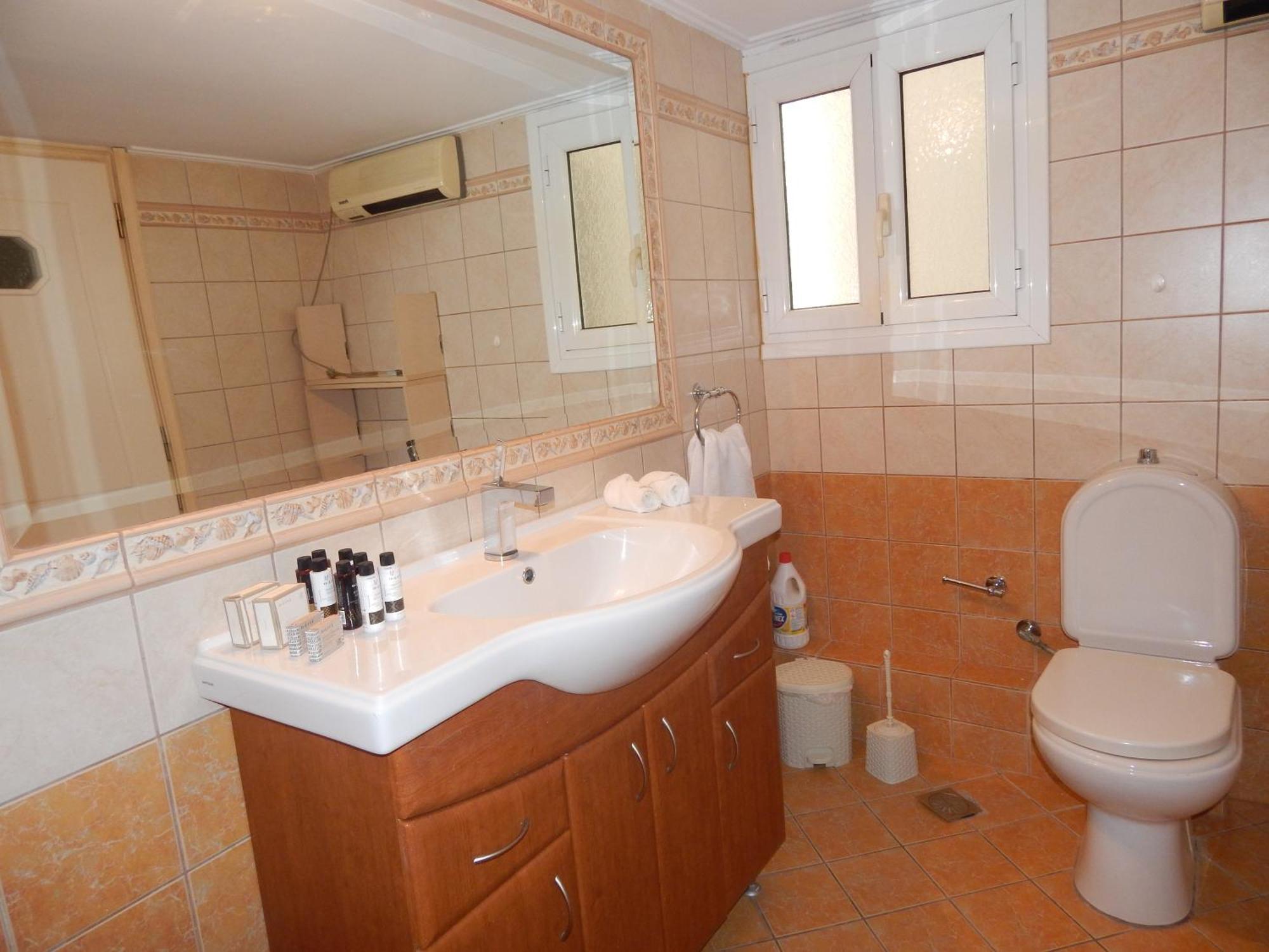 Dn Sea Apartments Kalamata Chambre photo