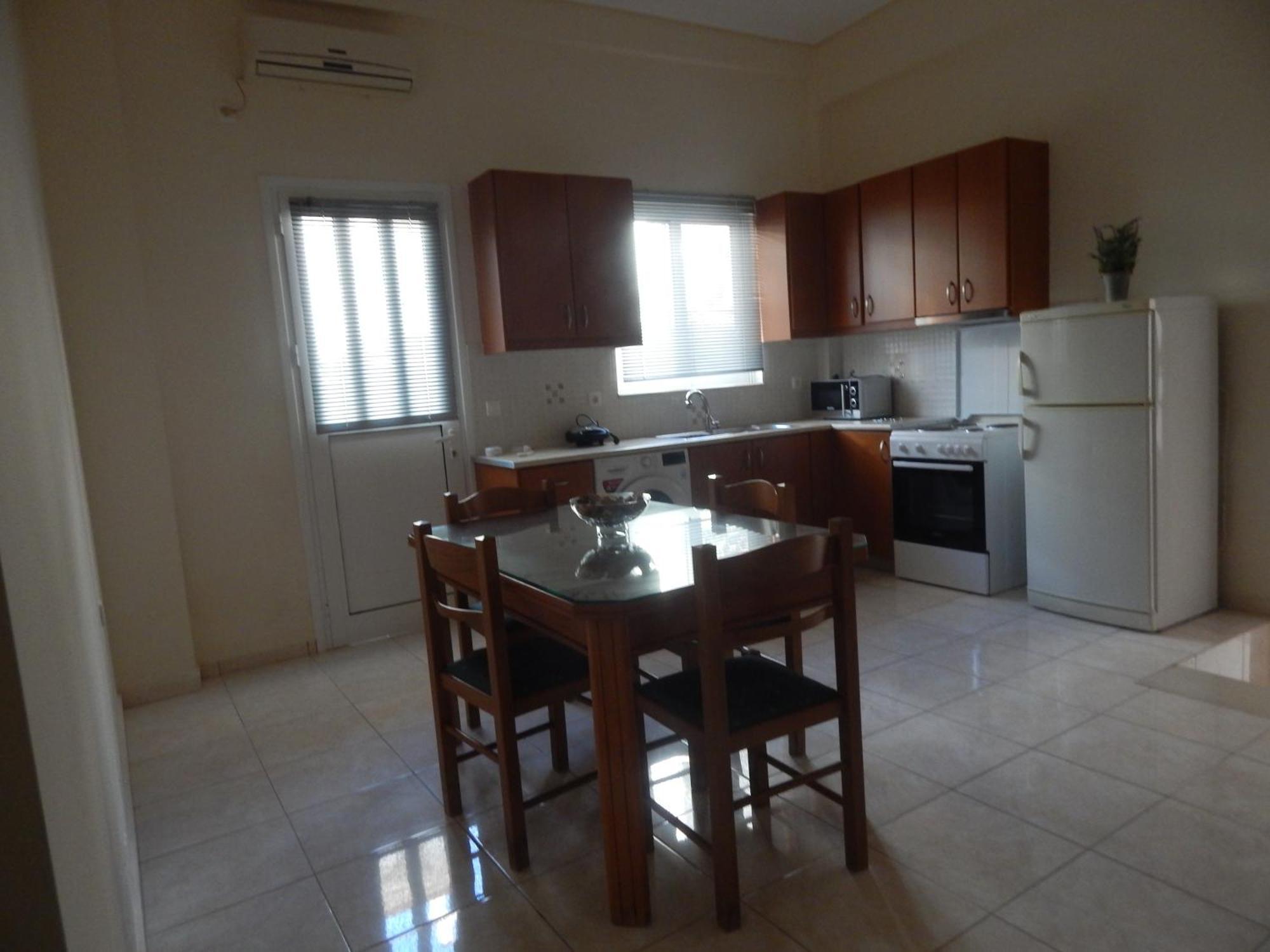 Dn Sea Apartments Kalamata Chambre photo