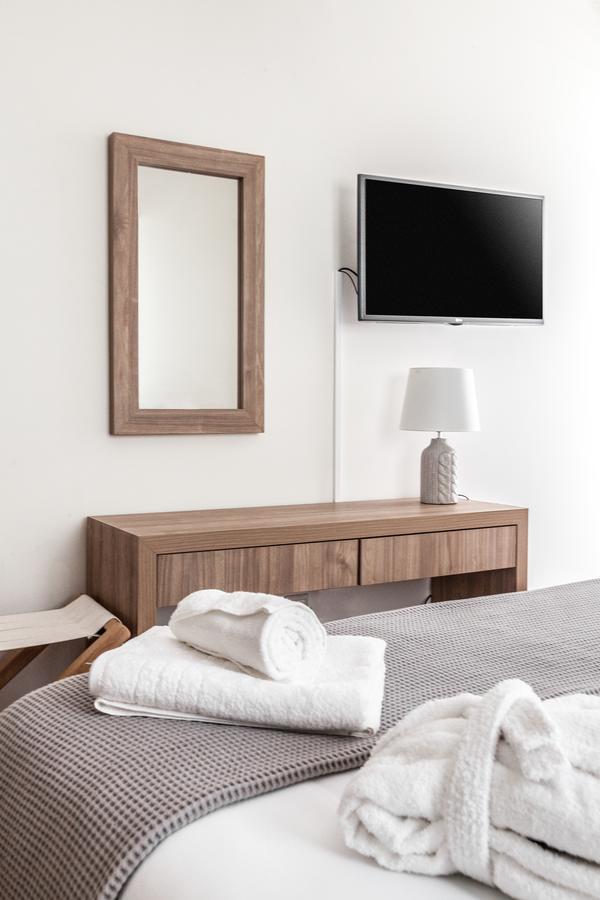 Dn Sea Apartments Kalamata Extérieur photo