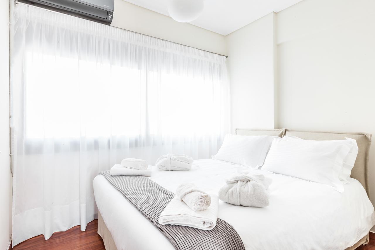 Dn Sea Apartments Kalamata Extérieur photo