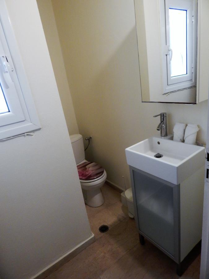 Dn Sea Apartments Kalamata Chambre photo
